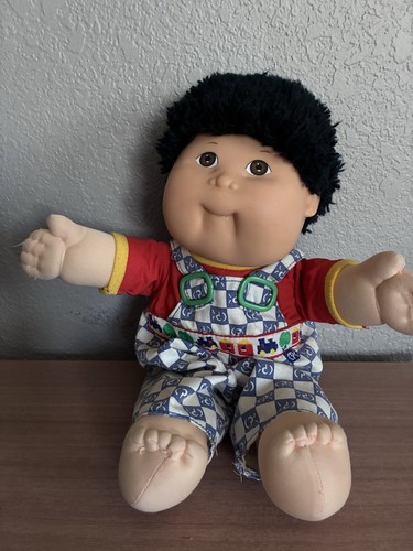 Vintage cabbage patch kids - vintage,