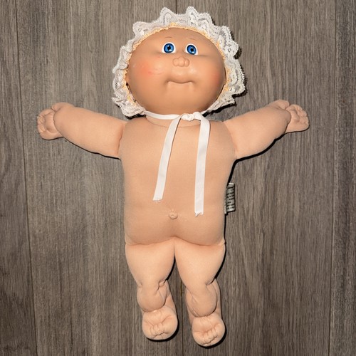 Vintage 1983 cabbage patch - vintage,