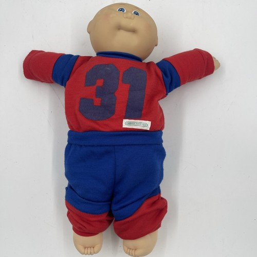 Vintage coleco cabbage patch - vintage,