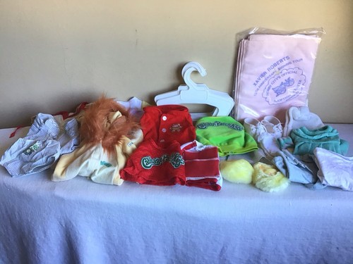 Vintage mixed lot xavier - mixed,