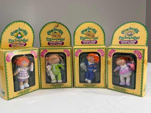 Vtg 1984 cabbage patch - vtg,